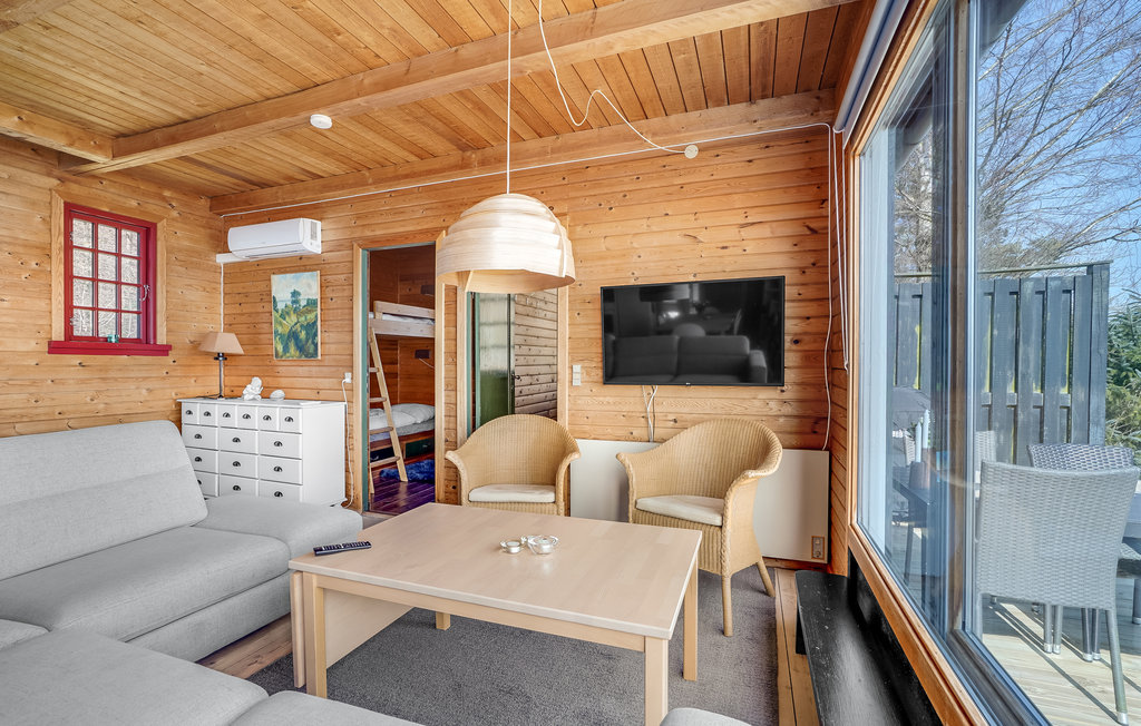 Feriehuse - Sallingsund , Danmark - B51189 23