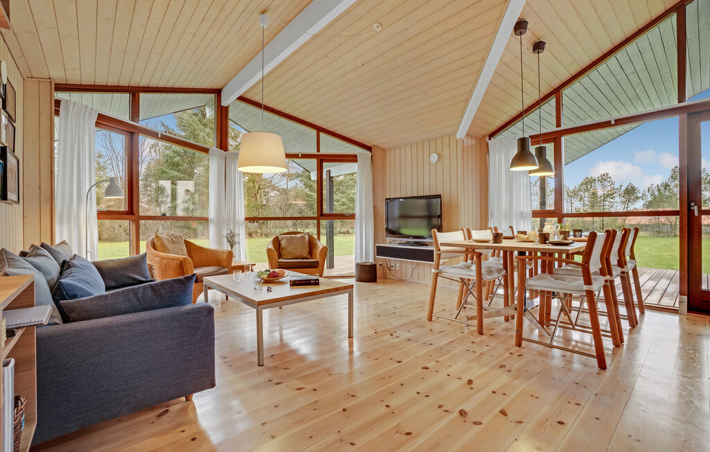 Ferienhaus - Ålbækparken/Lihme , Dänemark - B51227 2