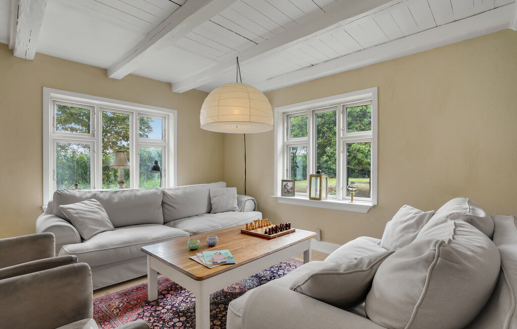 Ferienhaus - Grynderup Strand , Dänemark - B51231 19