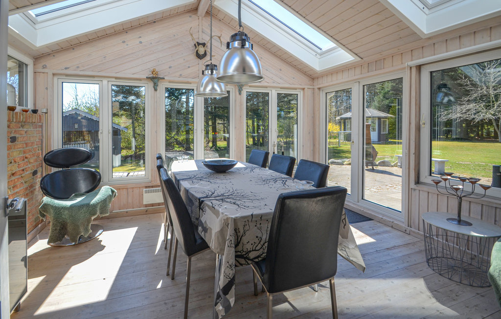 Ferienhaus - Vadum , Dänemark - B51312 5