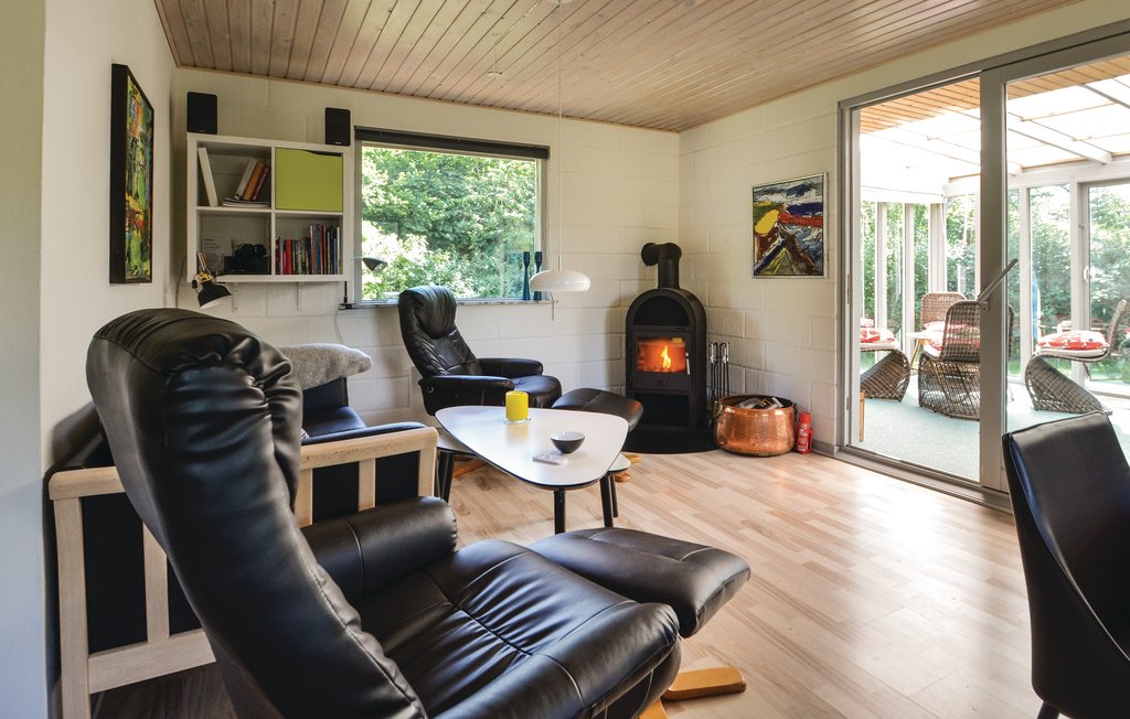 Ferienhaus - Livbjerggård , Dänemark - B51337 8