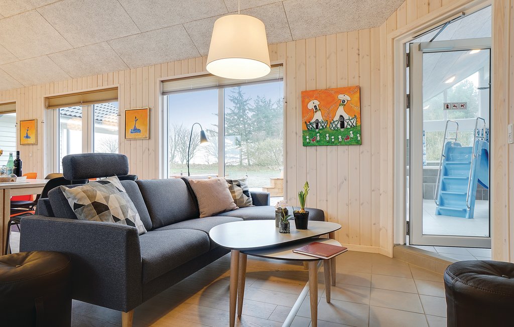 Ferienhaus - Hostrup Strand , Dänemark - B51405 24