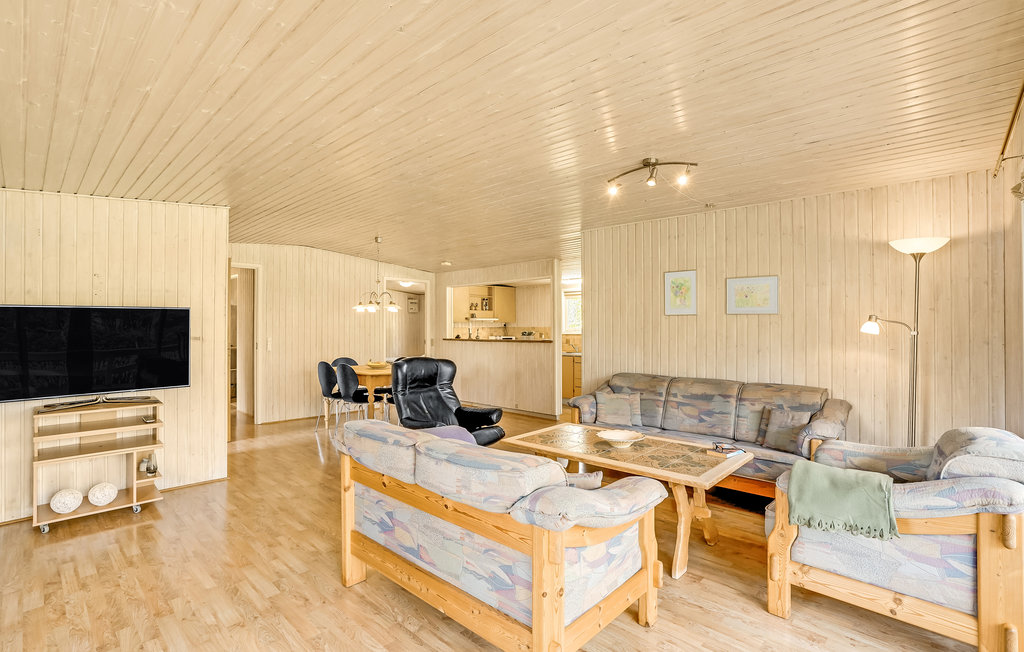 Ferienhaus - Ålbækparken/Lihme , Dänemark - B51533 5