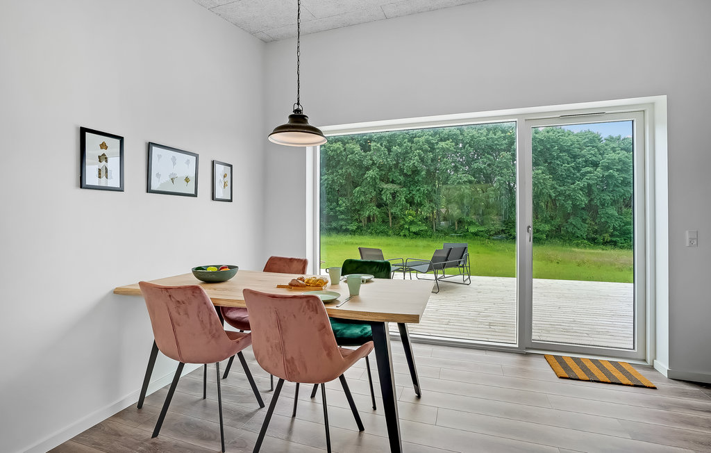 Feriehuse - Hostrup Strand , Danmark - B51621 16
