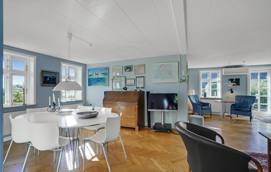 Feriehuse - Bjergby/Mors , Danmark - B51907 5