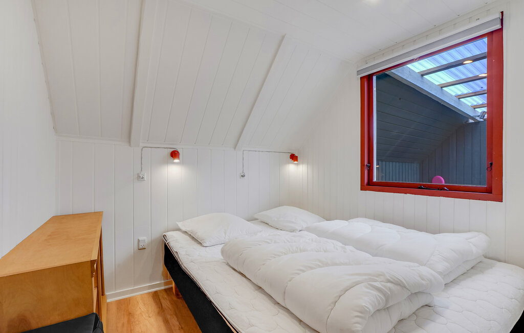 Ferienhaus - Eskov Strandpark , Dänemark - B51071 22