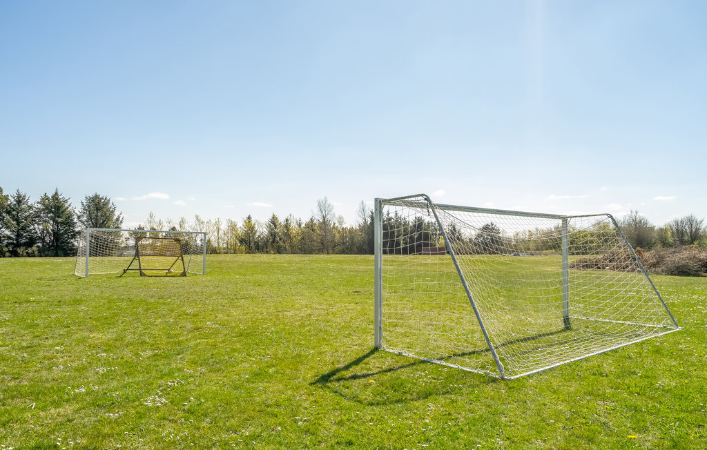 Ferienhaus - Glyngøre , Dänemark - B51401 31