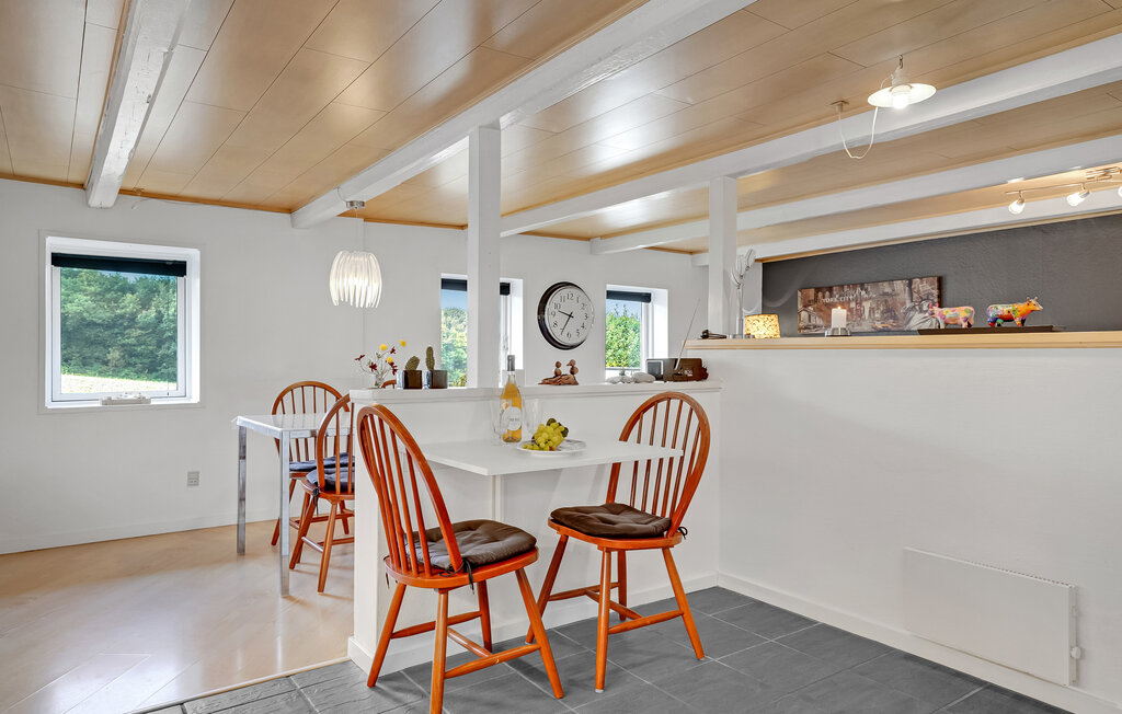 Ferienhaus - Hostrup , Dänemark - B51028 13