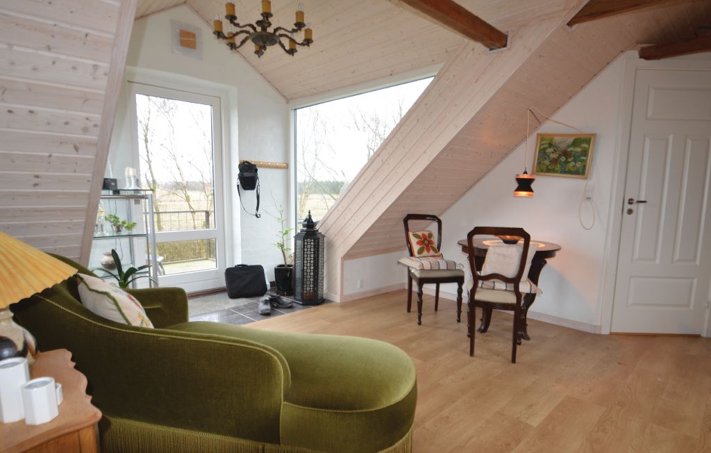 Ferienwohnung - Hjerk , Dänemark - B51031 8