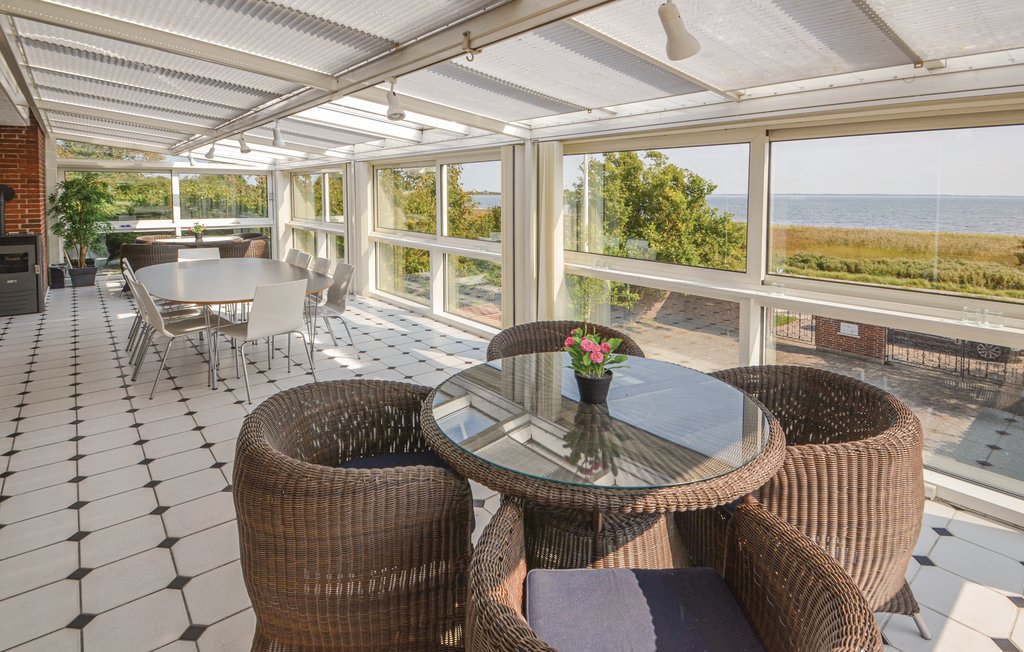 Ferienhaus - Fur , Dänemark - B51041 4