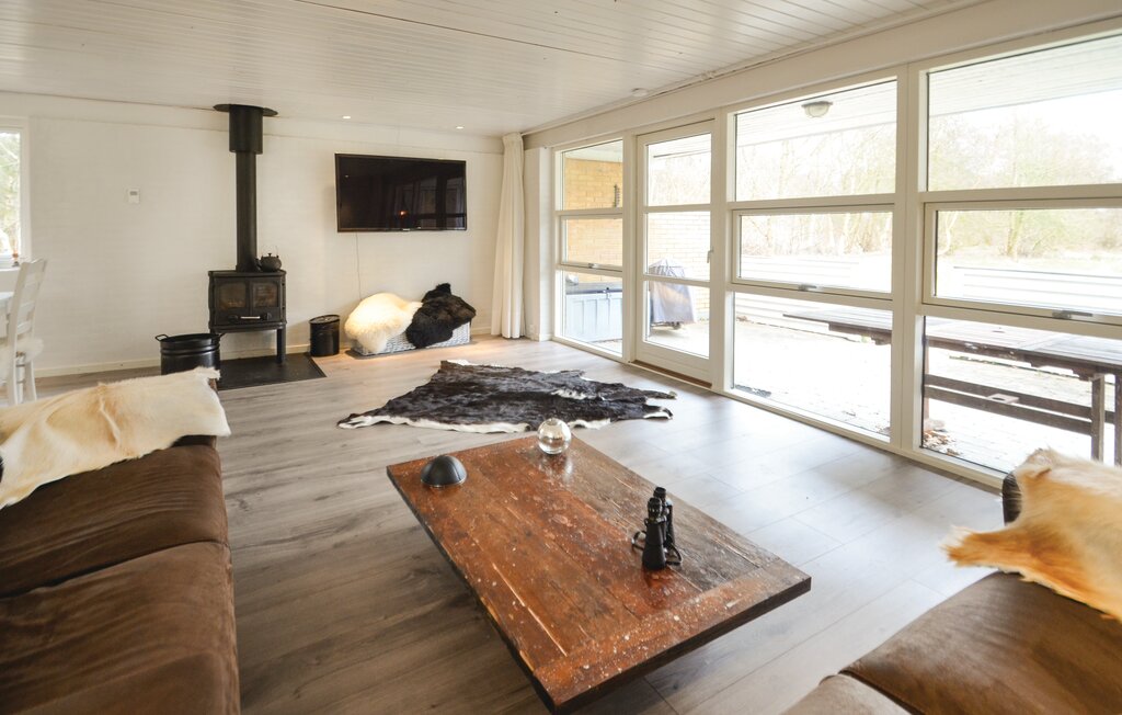 Ferienhaus - Sillerslev , Dänemark - B51079 10