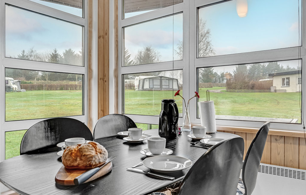 Feriehuse - Glyngøre , Danmark - B51402 4