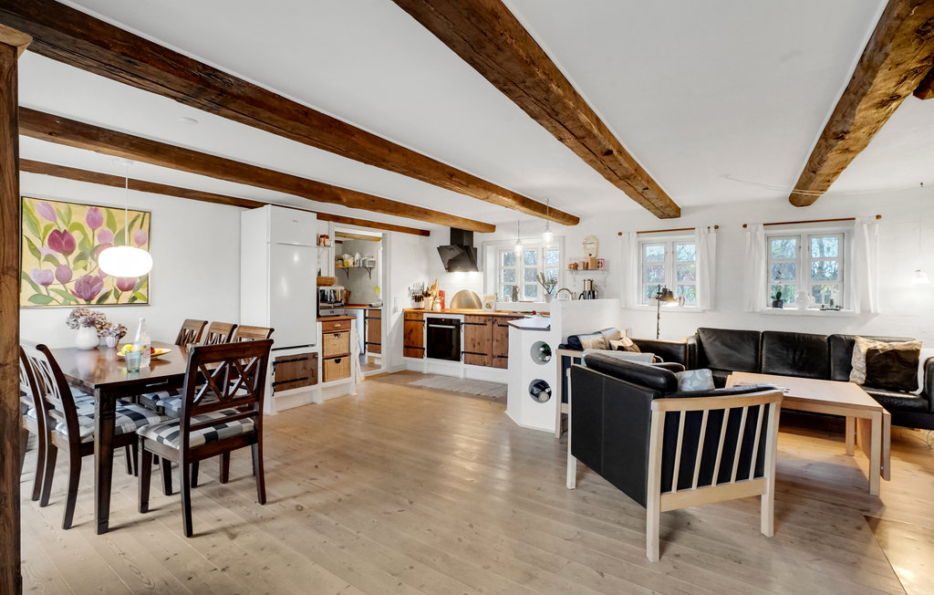 Feriehuse - Sundby Mors , Danmark - B51404 5