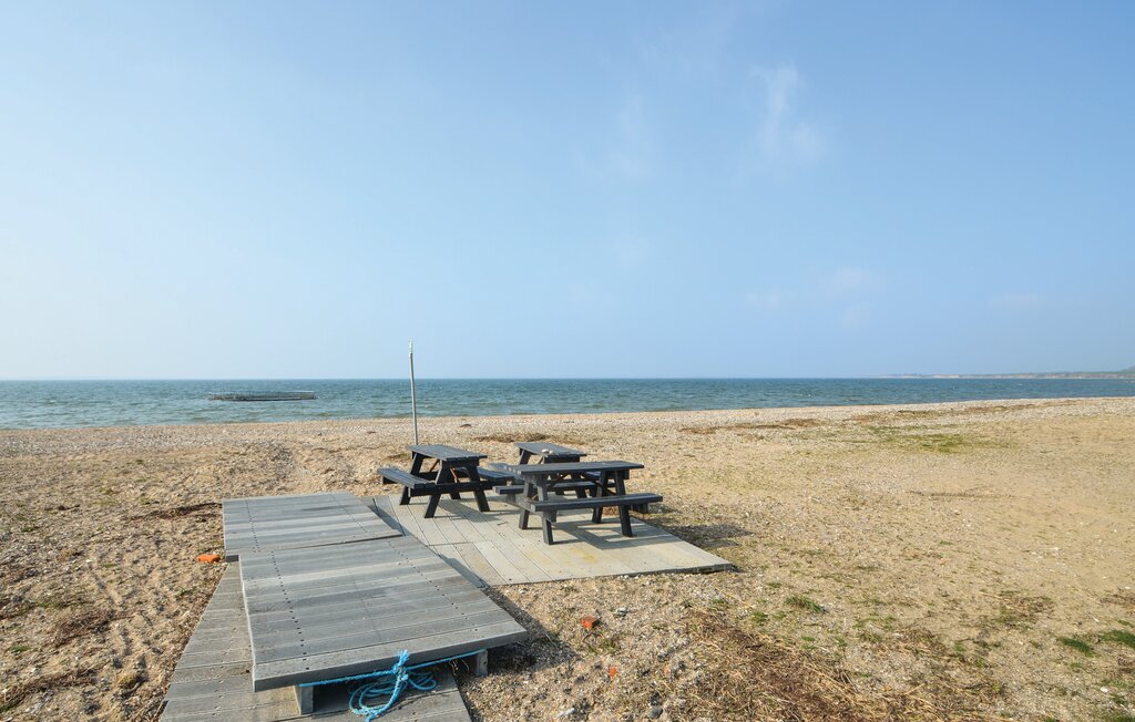 Ferienhaus - Sillerslev , Dänemark - B51079 16