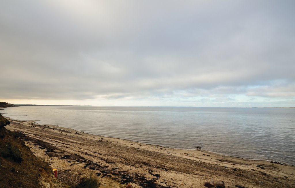 Ferienhaus - Knud Strand , Dänemark - B51111 18