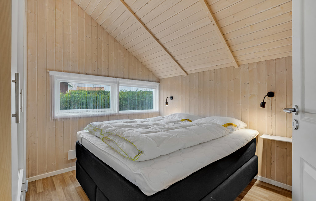 Ferienhaus - Ejsingholm strand , Dänemark - B51119 17