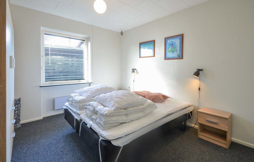 Ferienhaus - Fur , Dänemark - B51126 5