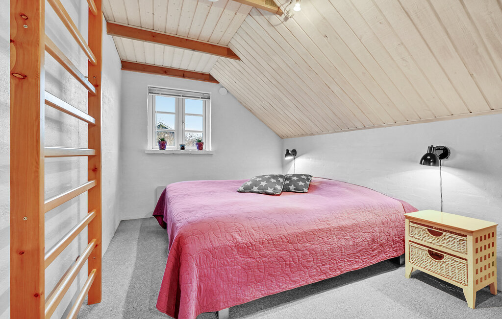 Semesterhus - Eskov Strandpark , Danmark - B51217 21