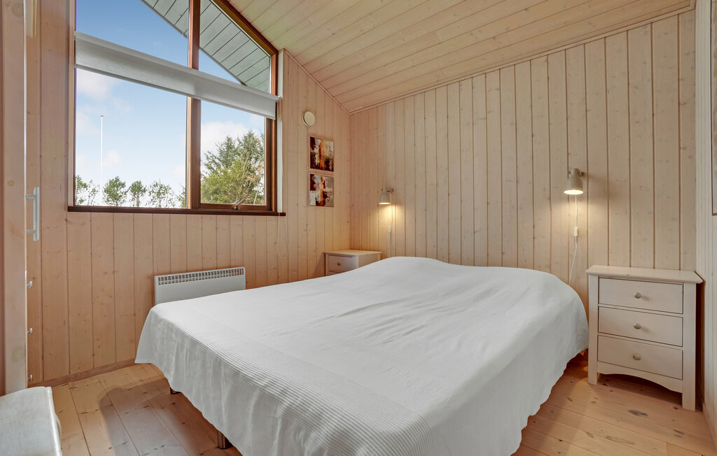 Ferienhaus - Ålbækparken/Lihme , Dänemark - B51227 8