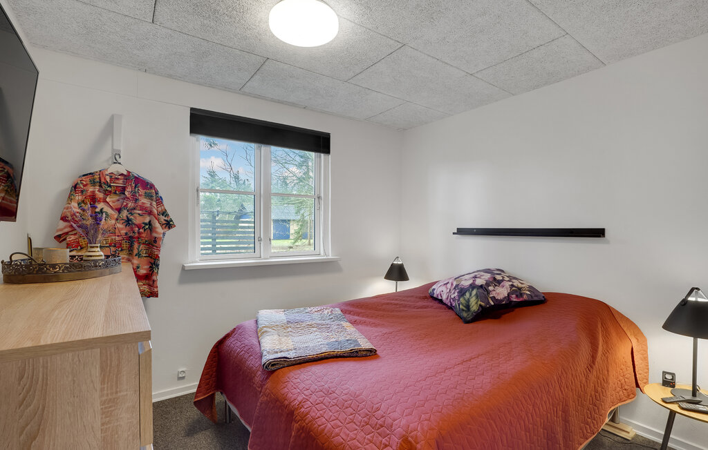 Feriehuse - Oddesund , Danmark - B51250 22