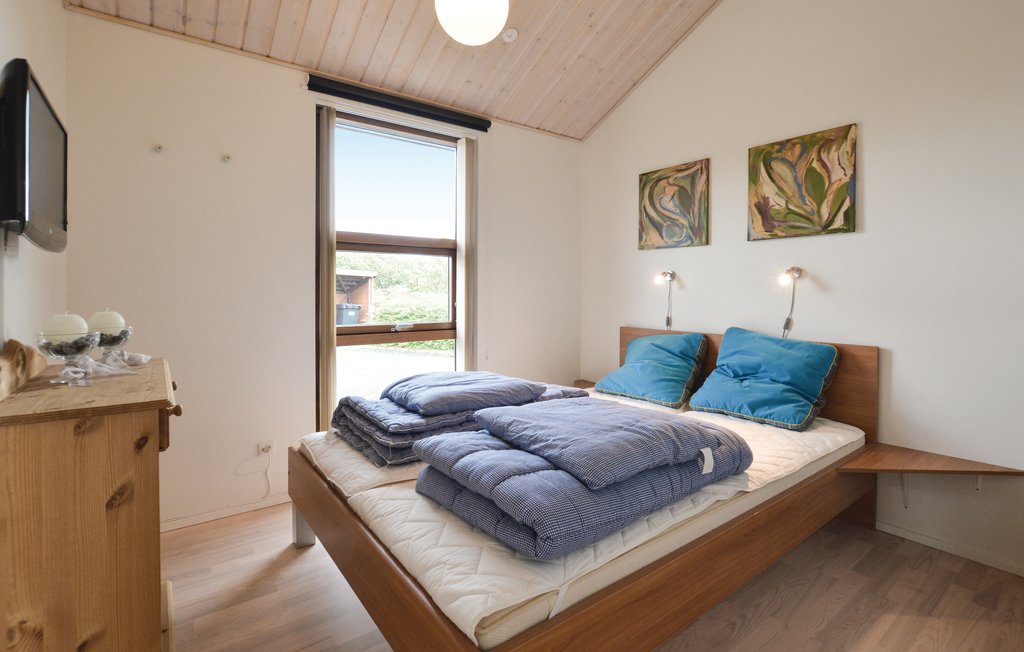 Feriehuse - Ejsingholm , Danmark - B51313 17