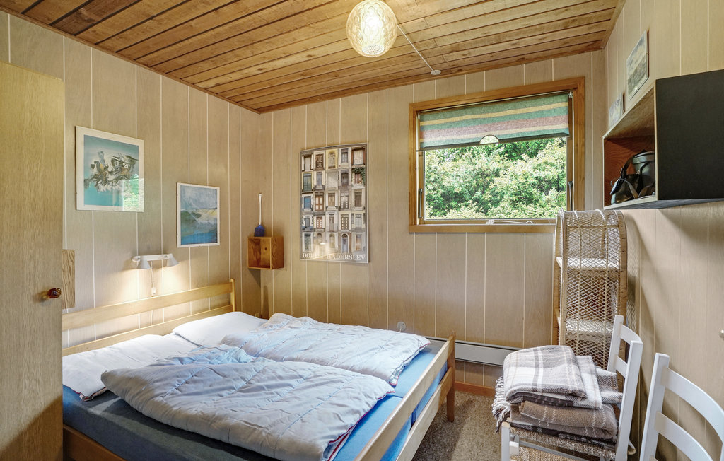 Ferienhaus - Feggesund , Dänemark - B51318 6