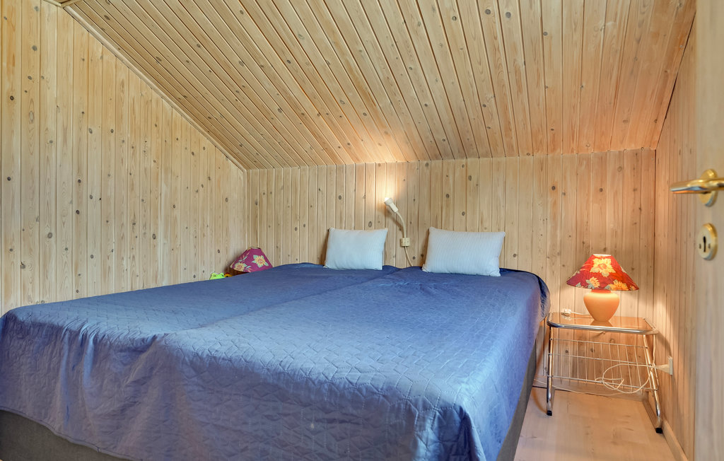 Feriehuse - Eskov strand , Danmark - B51351 9