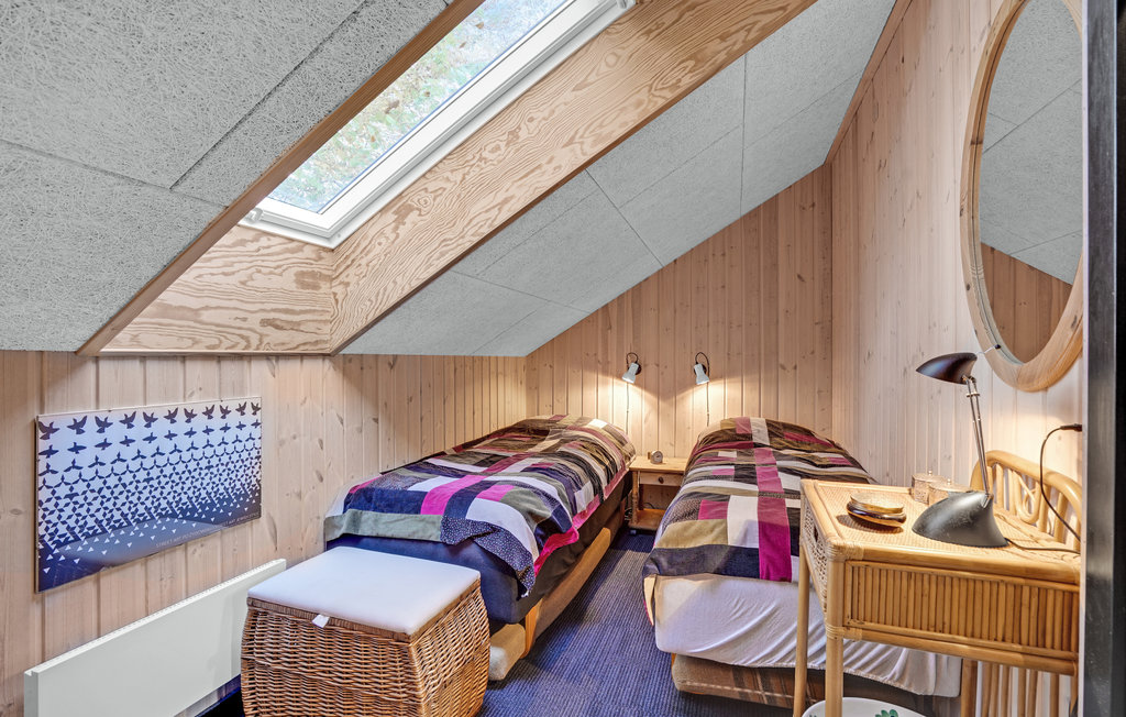 Feriehuse - Kybehuse , Danmark - B51510 21