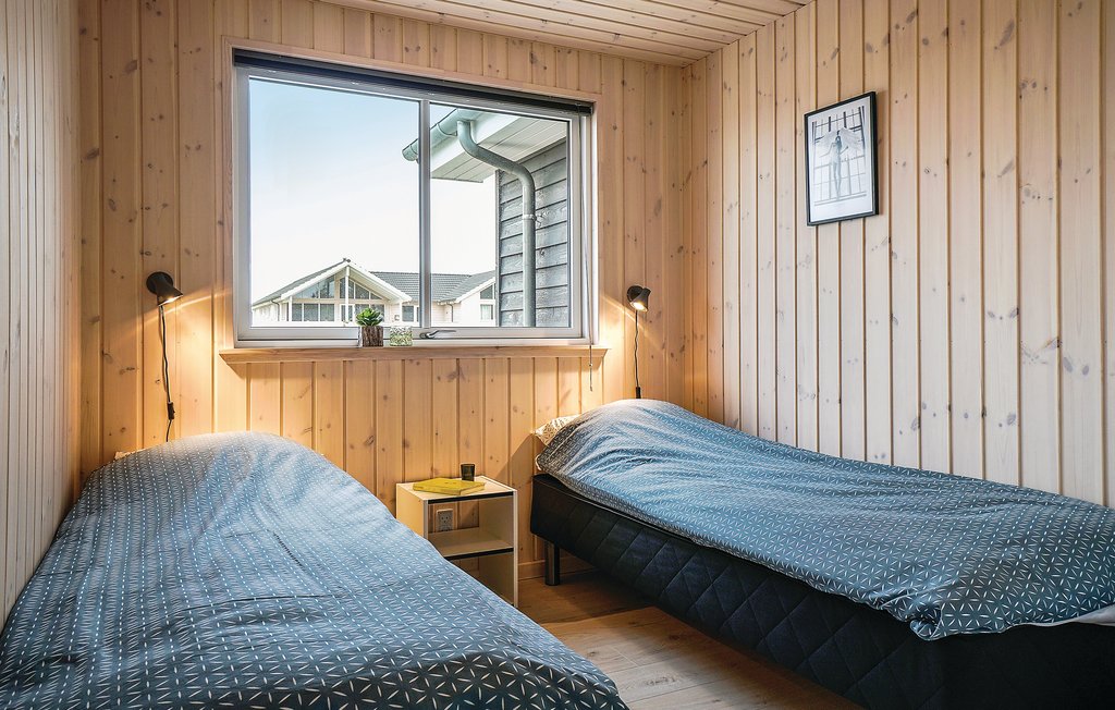 Ferienhaus - Hostrup Strand , Dänemark - B51001 21
