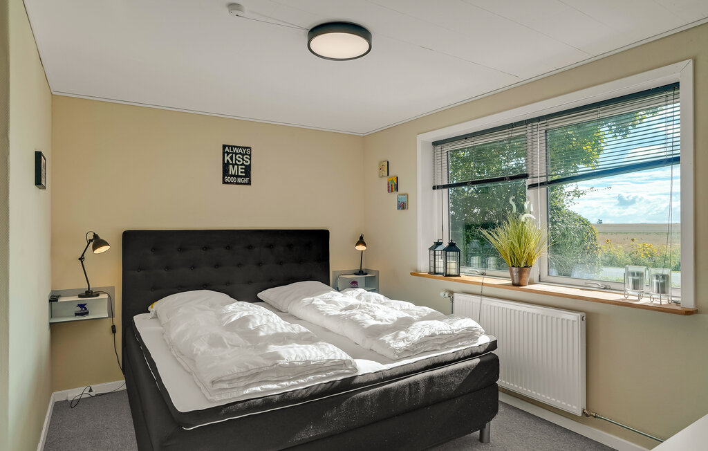 Feriehuse - Fur , Danmark - B51015 21