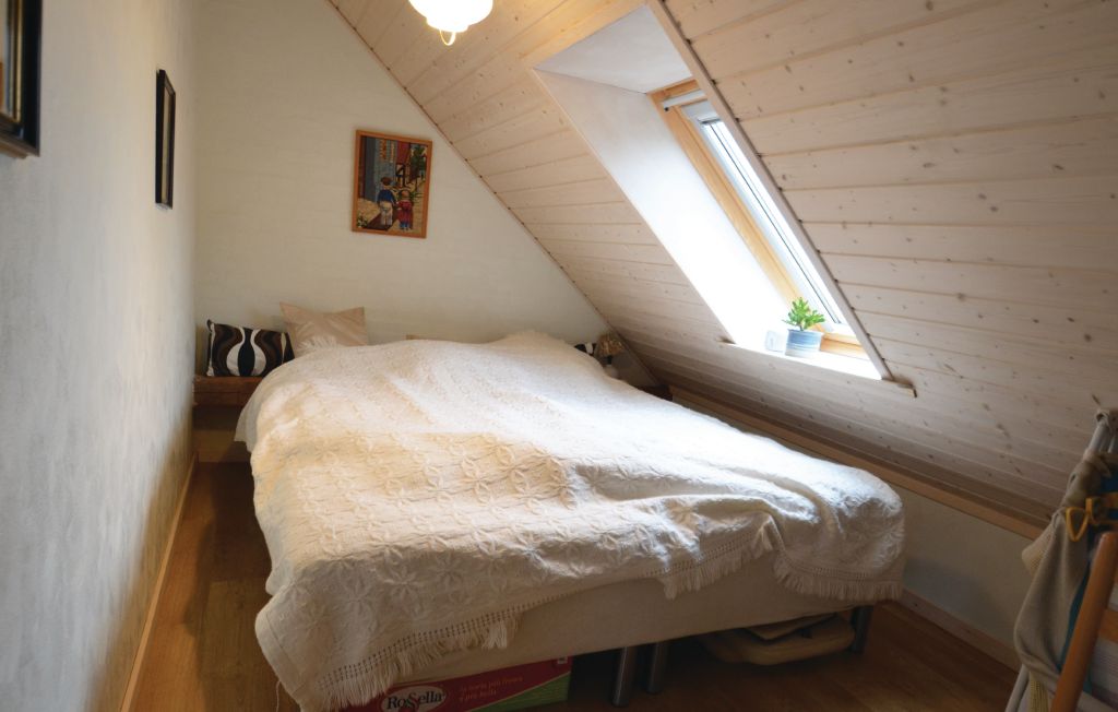 Ferienwohnung - Hjerk , Dänemark - B51031 13