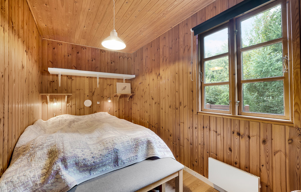 Ferienhaus - Ålbækparken/Lihme , Dänemark - B51050 22