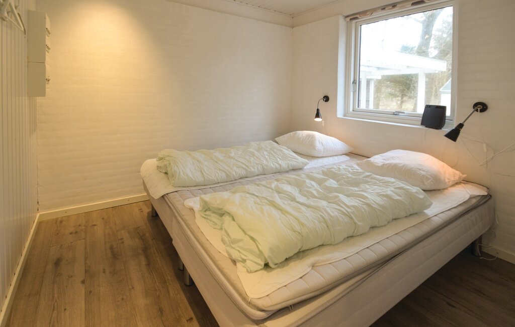 Ferienhaus - Sillerslev , Dänemark - B51079 13