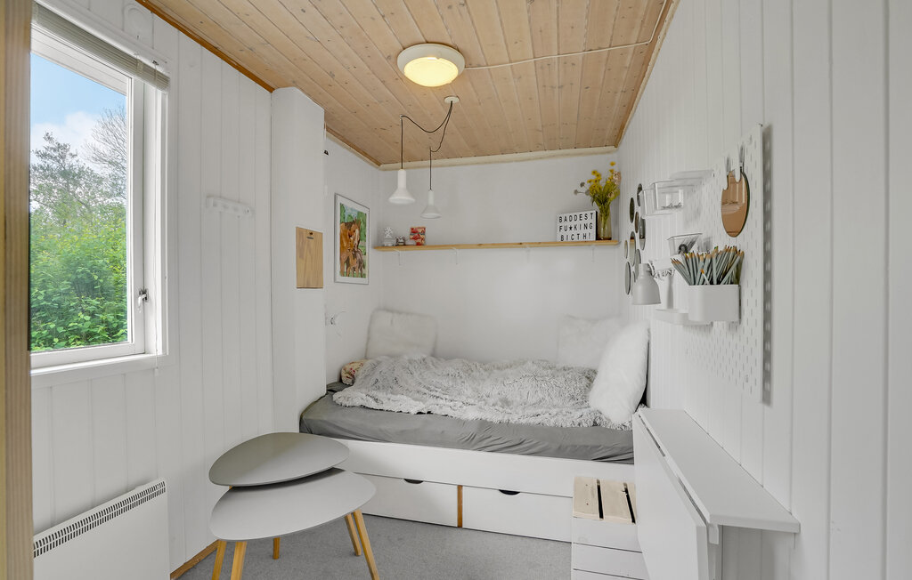 Ferienhaus - Harre Vig , Dänemark - B51130 21