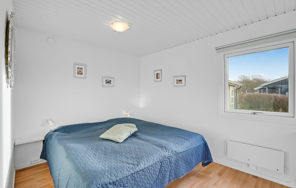 Feriehuse - Handbjerg Strand , Danmark - B51176 20