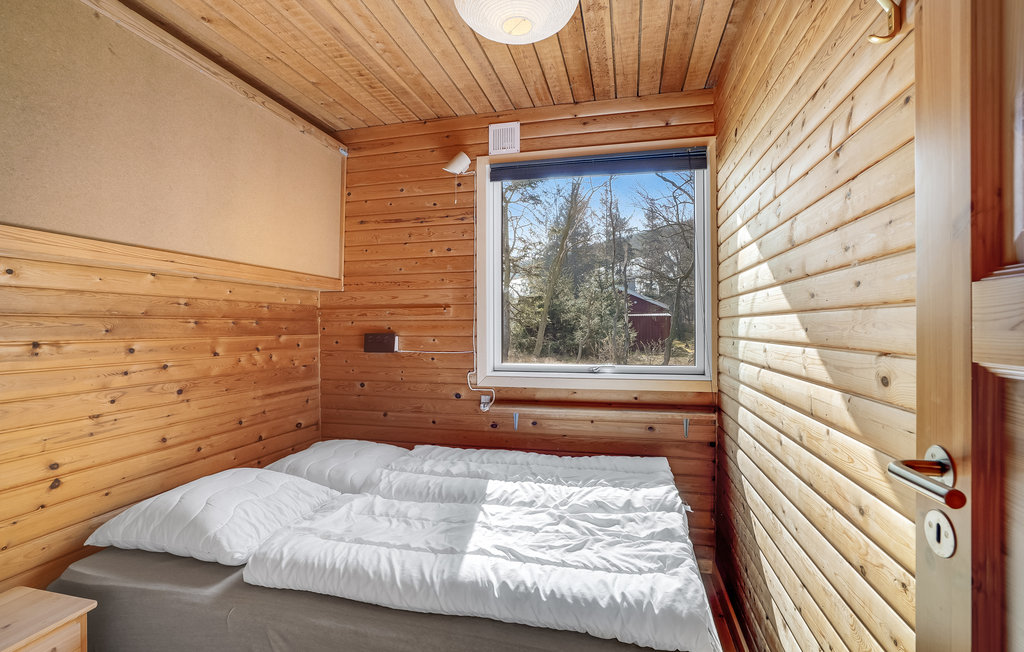 Feriehuse - Sallingsund , Danmark - B51189 27