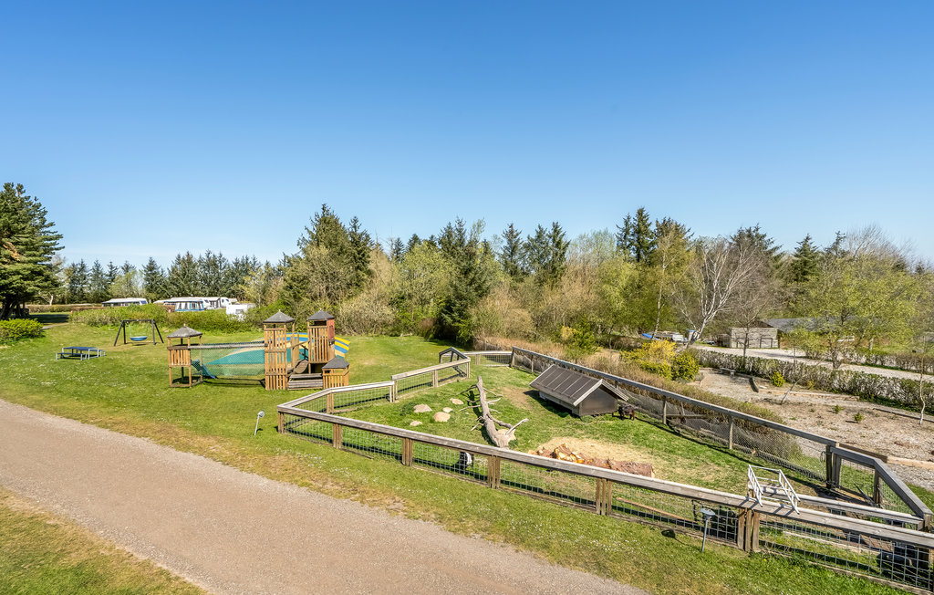 Ferienhaus - Glyngøre , Dänemark - B51401 8