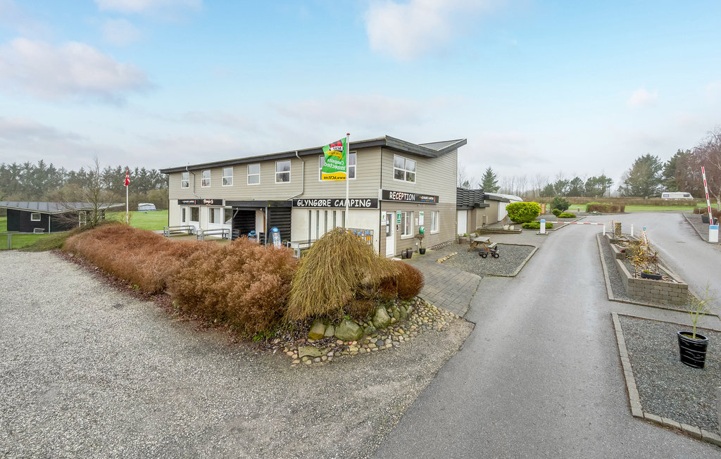Feriehuse - Glyngøre , Danmark - B51403 8