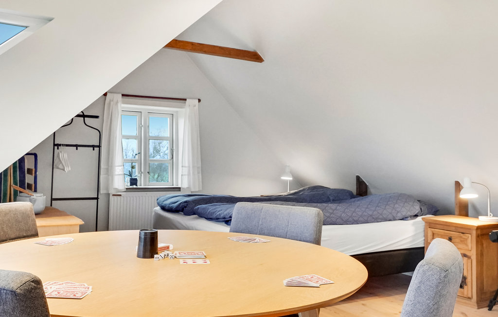 Feriehuse - Sundby Mors , Danmark - B51404 21