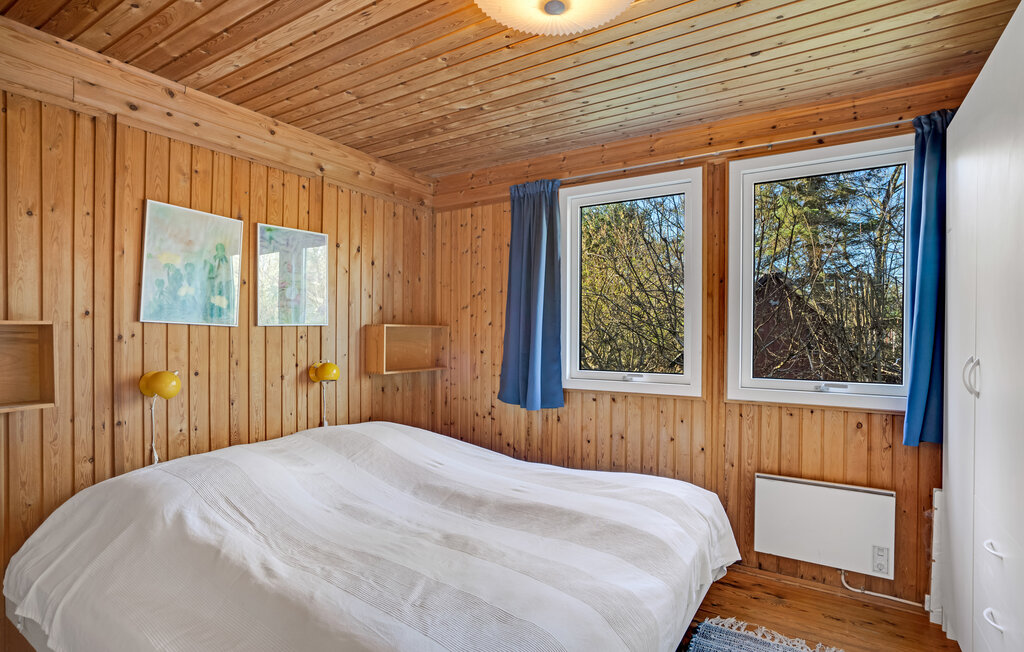 Feriehuse - Knud Strand , Danmark - B51437 17