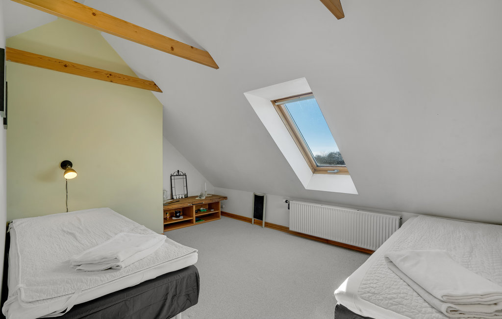 Ferienhaus - Håsum/Spøttrup , Dänemark - B51531 18