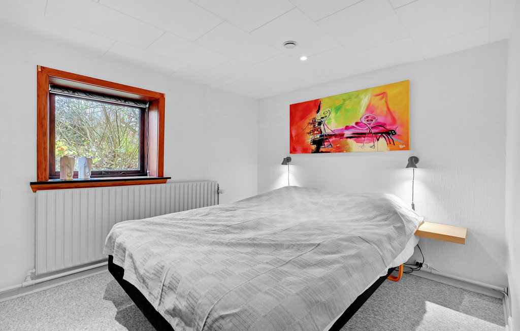 Feriehuse - Knud Strand , Danmark - B51033 26