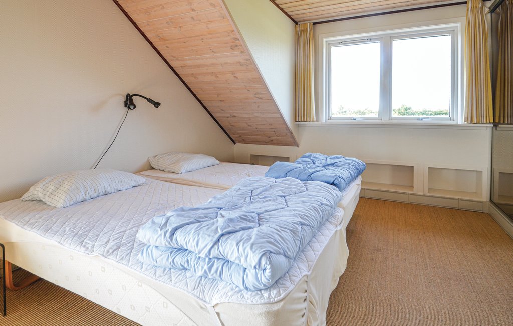 Ferienhaus - Fur , Dänemark - B51041 19