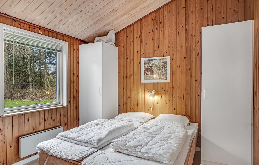 Ferienhaus - Ålbækparken/Lihme , Dänemark - B51138 17