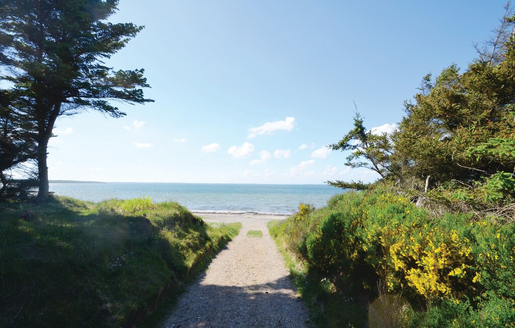 Feriehus - Ålbækparken/Lihme , Danmark - B51148 18