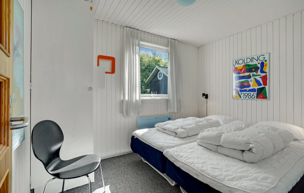 Ferienhaus - Grynderup Strand , Dänemark - B51230 19
