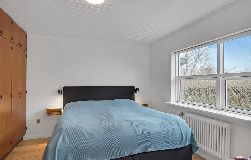 Feriehuse - Nykøbing Mors , Danmark - B51503 8