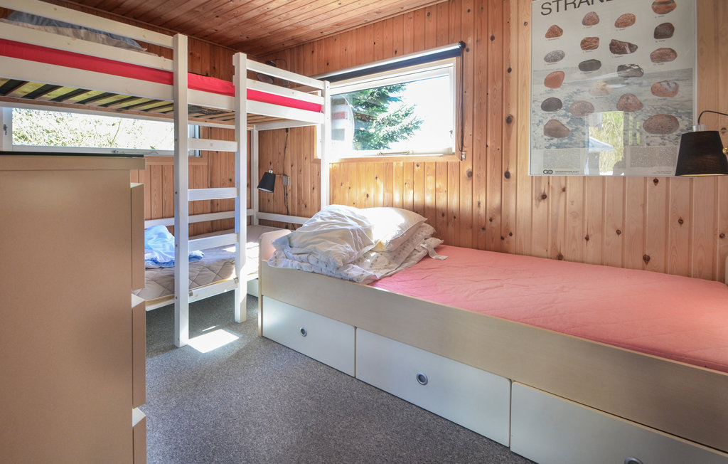 Ferienhaus - Vadum , Dänemark - B51312 26