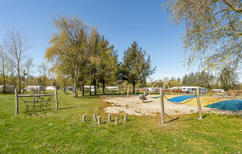 Ferienhaus - Glyngøre , Dänemark - B51401 29