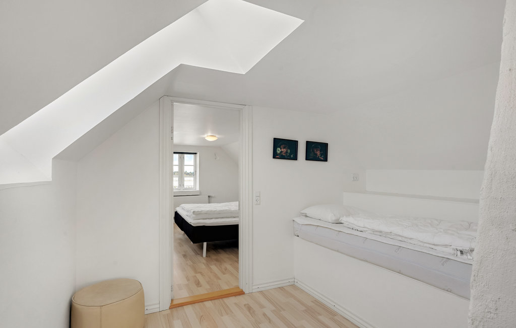 Feriehuse - Sillerslev strand , Danmark - B51408 29